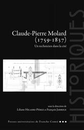 Claude-Pierre Molard (1759-1837)