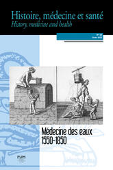 Illustration revue histoire médecine santé n24
