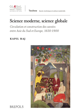 Science moderne, science globale