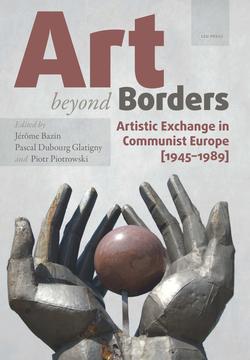Art beyond borders