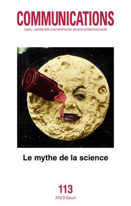 Le mythe de la science