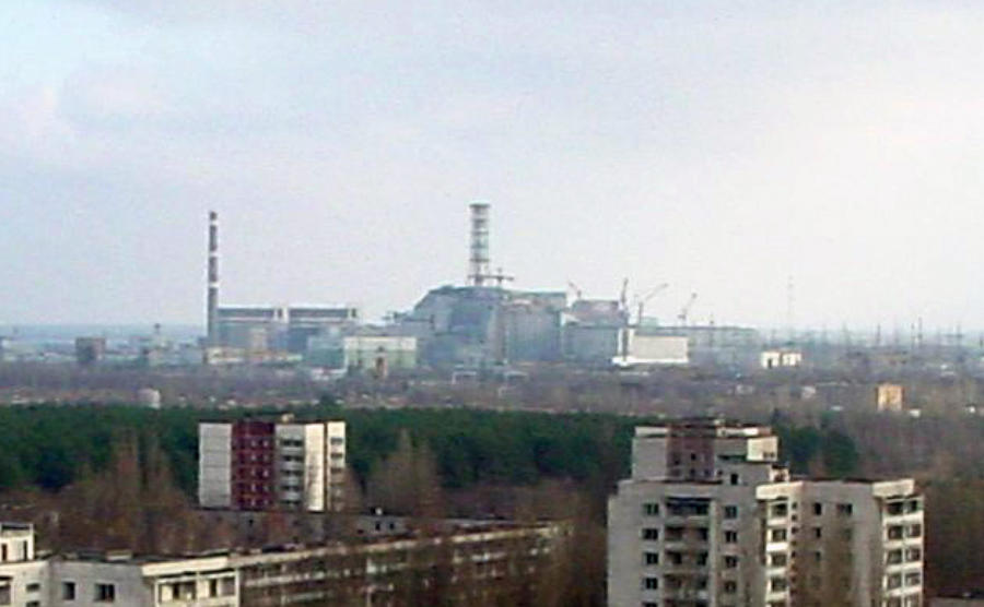 Tchernobyl : une amnésie collective est-elle possible ?