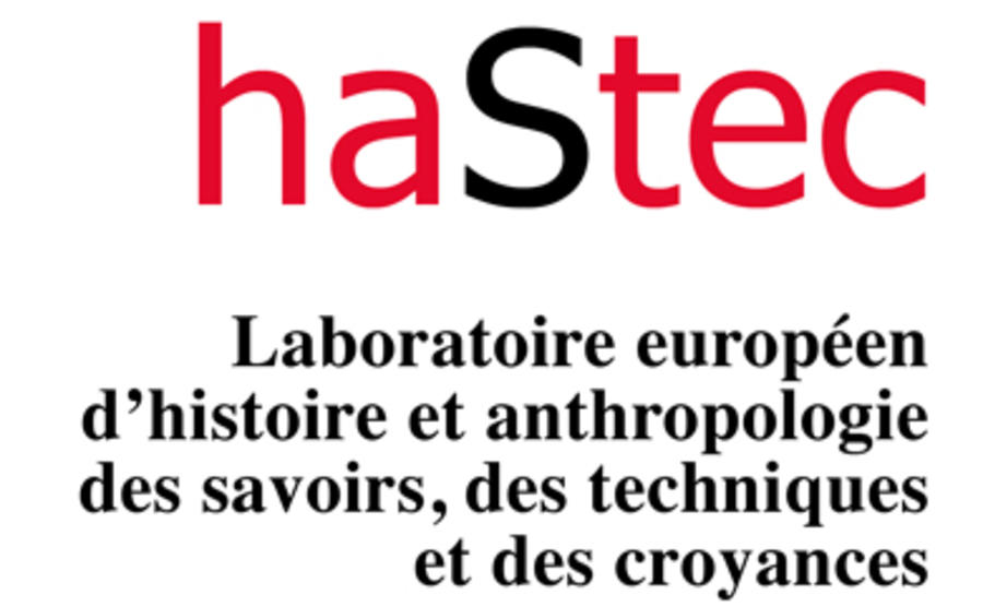 Logo HASTEC