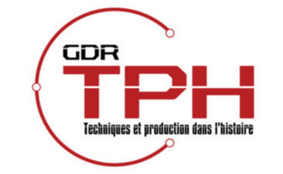 Logo GDR TPH