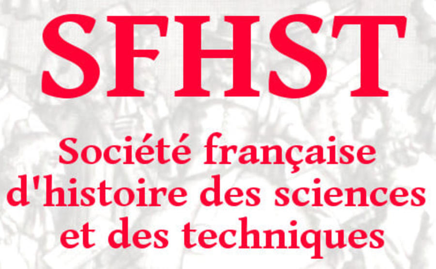 Logo SFHST