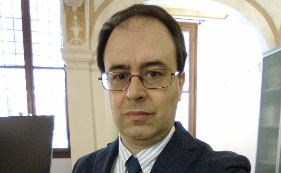 Alexei Alexei Kraikovski